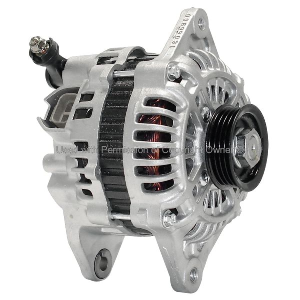 1994-1995 Kia Sephia Alternator (MPA)