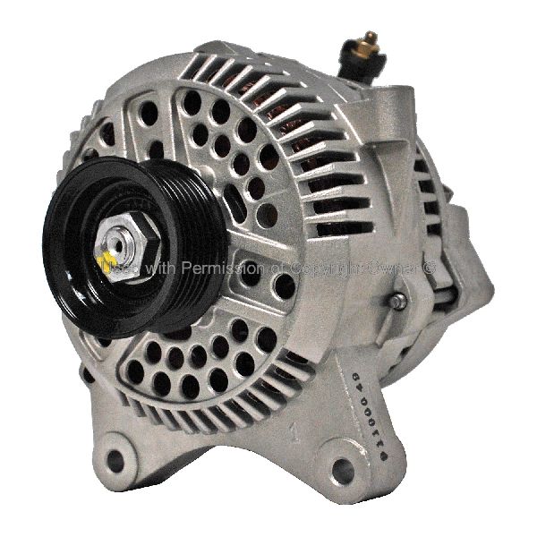 2002 Lincoln Navigator Alternator (MPA)