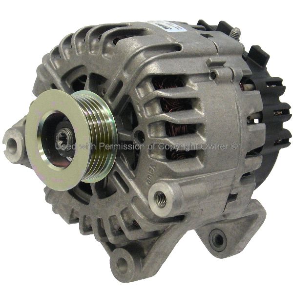 2009-2013 BMW X5 Alternator (MPA)