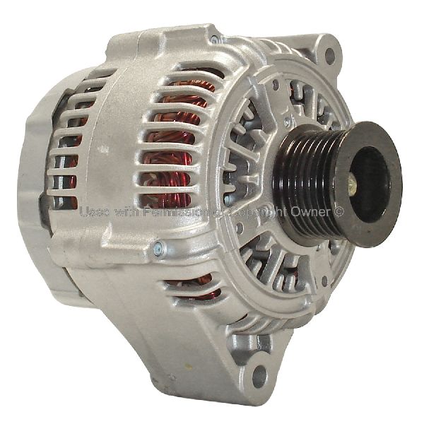 1997-2003 Jaguar XK8 Alternator (MPA)