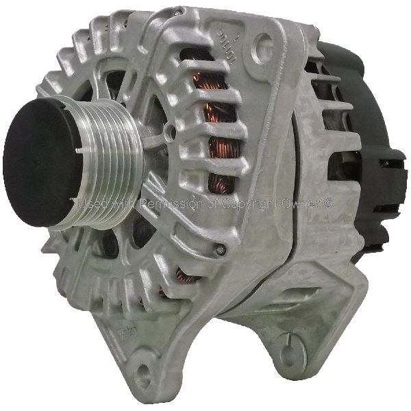 2014-2017 Ram ProMaster 1500 Alternator (MPA)