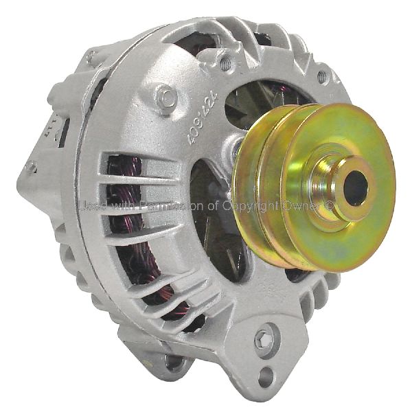 1981-1987 Dodge B250 Alternator (MPA)