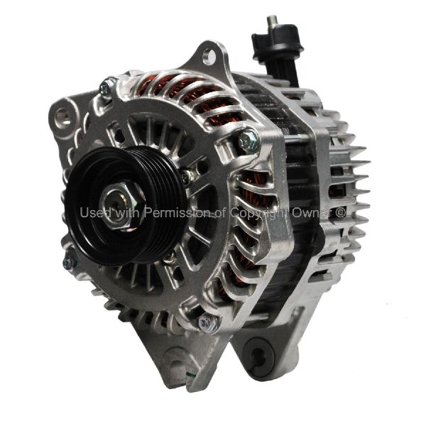 2011-2014 Ford Edge Alternator (MPA)