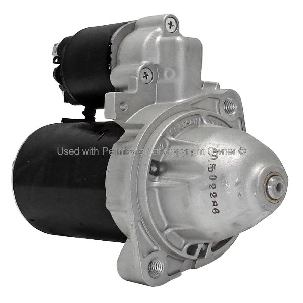 1997-2002 Mercedes-Benz C230 Starter Motor (MPA)
