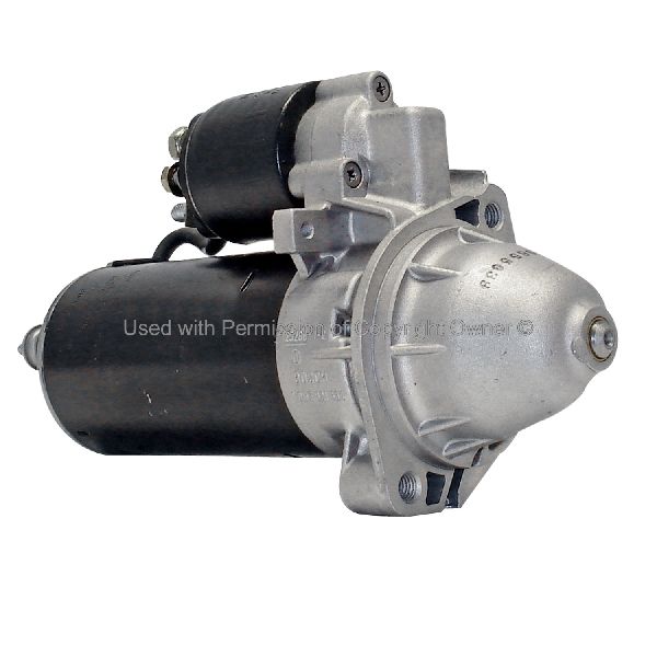 1994-1997 Mercedes-Benz C280 Starter Motor (MPA)