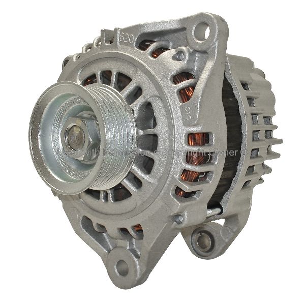 1997-2000 Nissan Pathfinder Alternator (MPA)