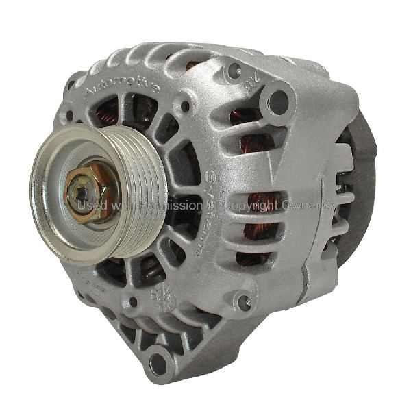 2000 Chevrolet Astro Alternator (MPA)