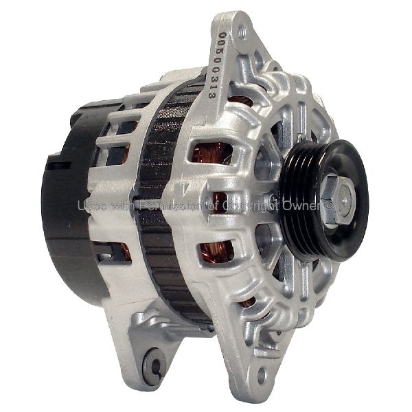 2003-2005 Hyundai Accent Alternator (MPA)