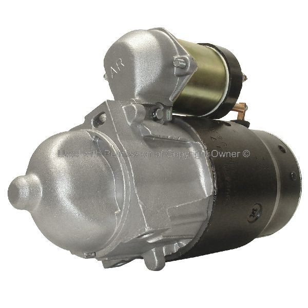 1992-1994 Chevrolet Suburban Starter Motor (MPA)