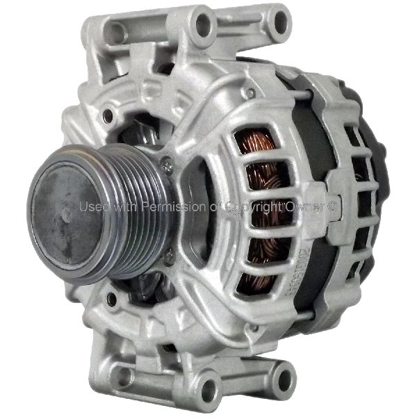 2014-2018 Audi A3 Alternator (MPA)