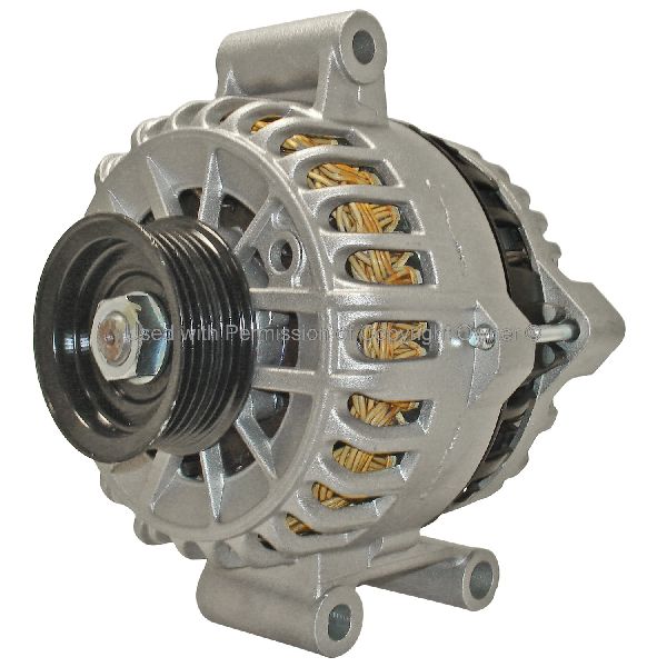 2004-2007 Ford Freestar Alternator (MPA)