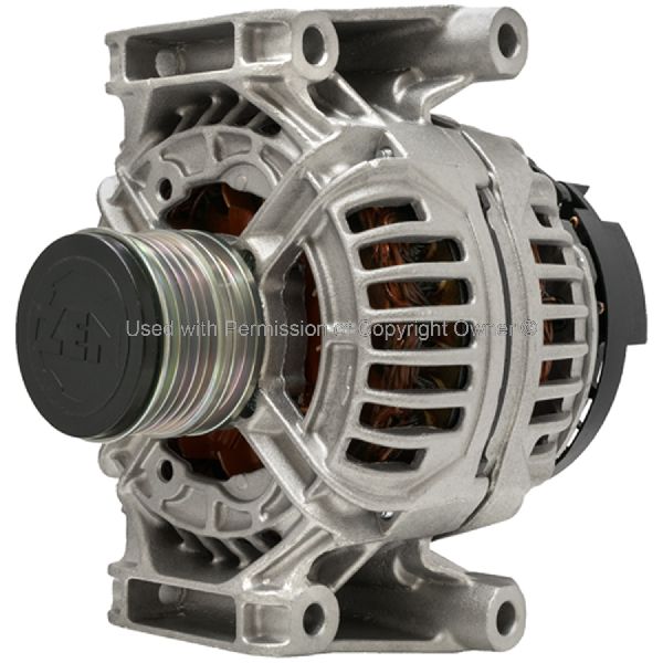 2003-2005 Saab 9-3 Alternator (MPA)