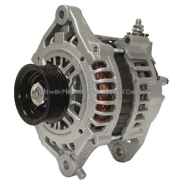2002-2006 Nissan Sentra Alternator (MPA)