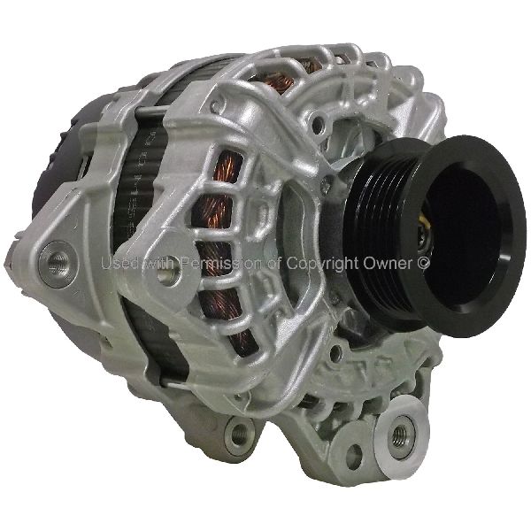 2015-2016 Volvo S80 Alternator (MPA)
