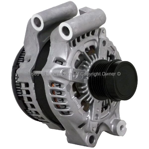 2013-2019 Ford Escape Alternator (MPA)