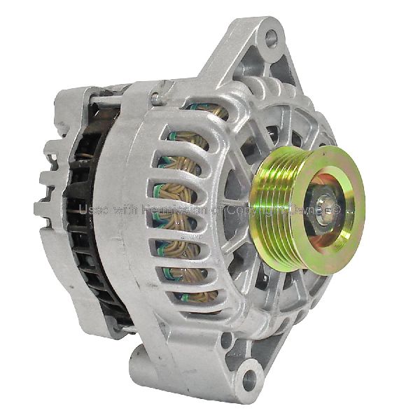 2000-2001 Ford Taurus Alternator (MPA)
