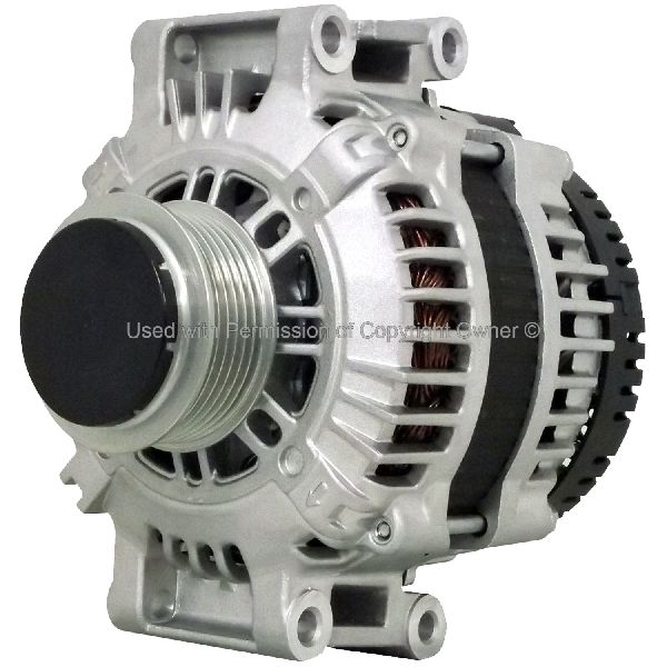 2013-2015 Audi A6 Quattro Alternator (MPA)
