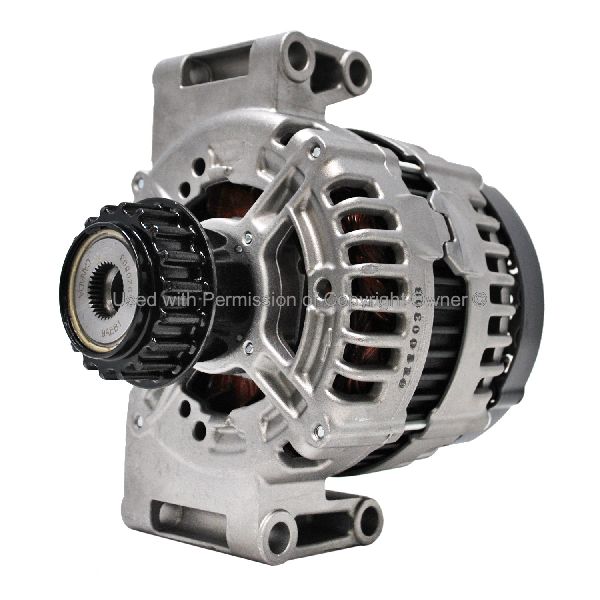 2008-2010 Volvo V70 Alternator (MPA)