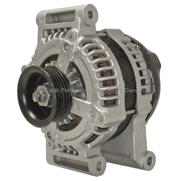 2007 Pontiac G5 Alternator (MPA)