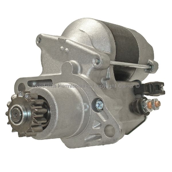 1997 Lexus ES300 Starter Motor (MPA)