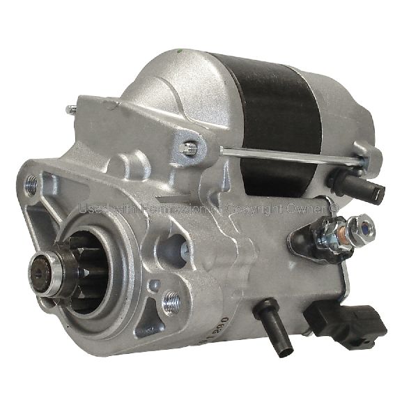1996-2001 Toyota 4Runner Starter Motor (MPA)