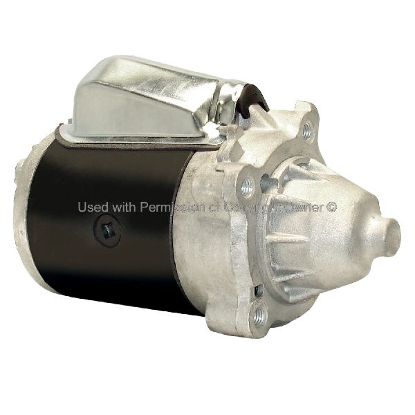 1986-1991 Ford Aerostar Starter Motor (MPA)