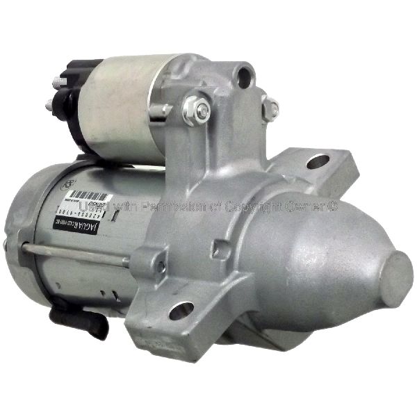 2013-2015 Jaguar XF Starter Motor (MPA)