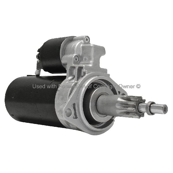 1990-1998 Porsche 911 Starter Motor (MPA)