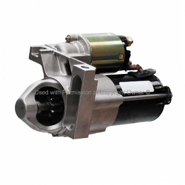 2006-2007 Saturn Relay Starter Motor (MPA)