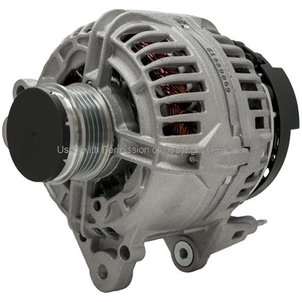 2004-2005 Volkswagen Passat Alternator (MPA)