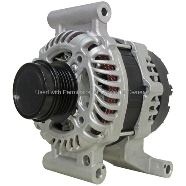2016-2019 Chevrolet Malibu Alternator (MPA)