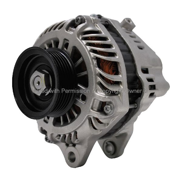 2007-2012 Mitsubishi Galant Alternator (MPA)