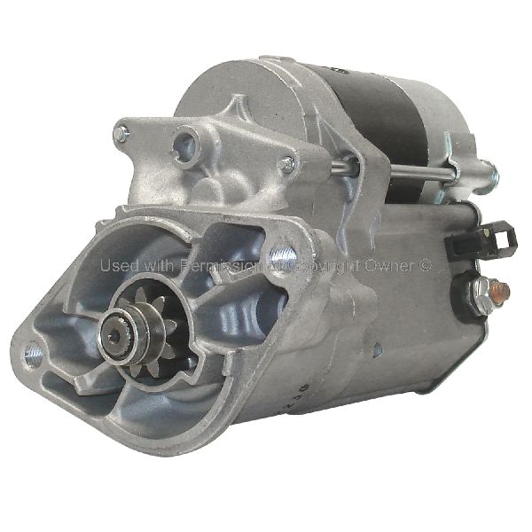 1992-1994 Toyota Paseo Starter Motor (MPA)