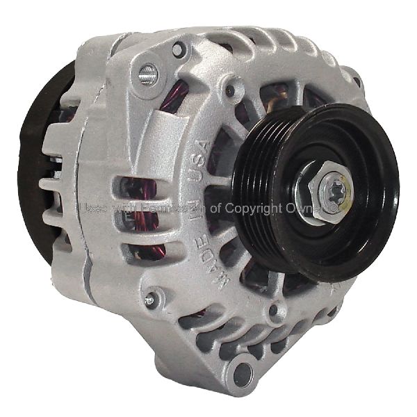 1994-1997 Chevrolet S10 Alternator (MPA)