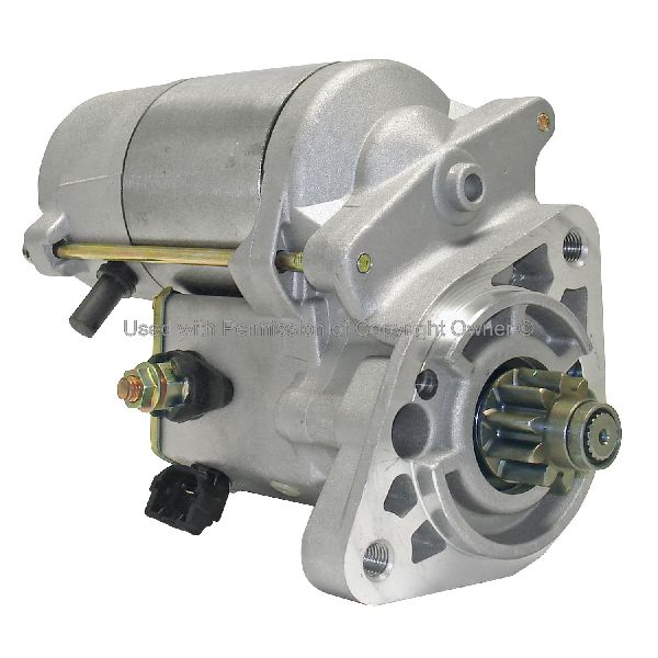 2003-2009 Toyota 4Runner Starter Motor (MPA)