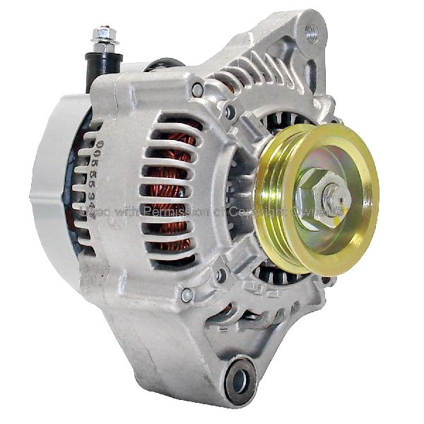 1984-1987 Honda Civic Alternator (MPA)