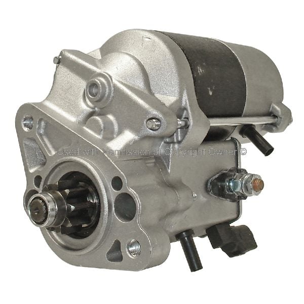 1996-2002 Toyota 4Runner Starter Motor (MPA)