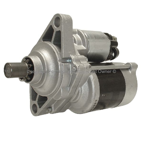 1997 Acura CL Starter Motor (MPA)
