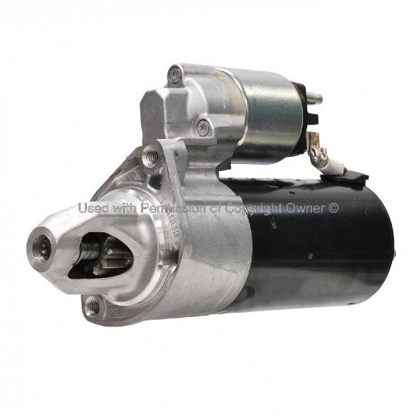 2007-2010 Jeep Grand Cherokee Starter Motor (MPA)