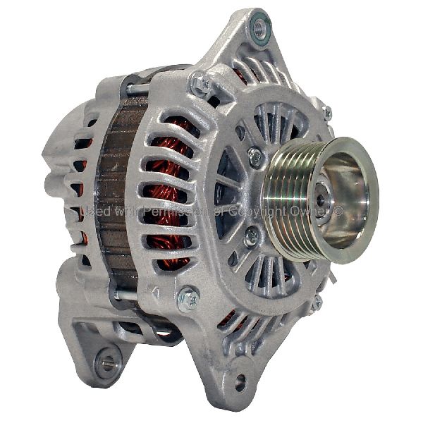 2001-2005 Subaru Outback Alternator (MPA)