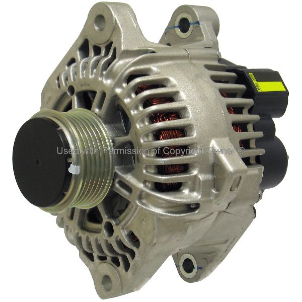 2011 Kia Optima Alternator (MPA)