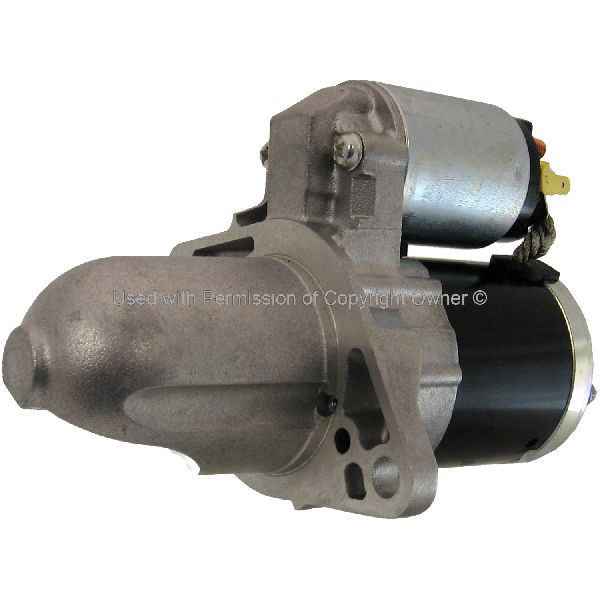 2015-2019 Subaru WRX Starter Motor (MPA)