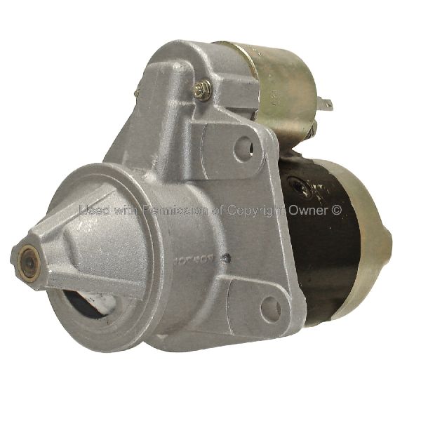 1985-1991 Peugeot 505 Starter Motor (MPA)