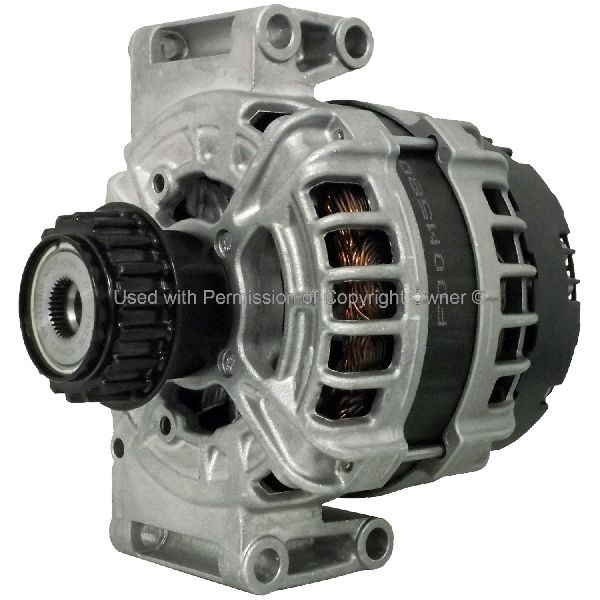 2011-2015 Volvo S80 Alternator (MPA)