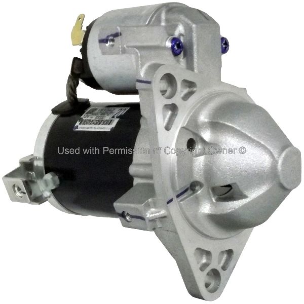 2014-2020 Mitsubishi Mirage Starter Motor (MPA)