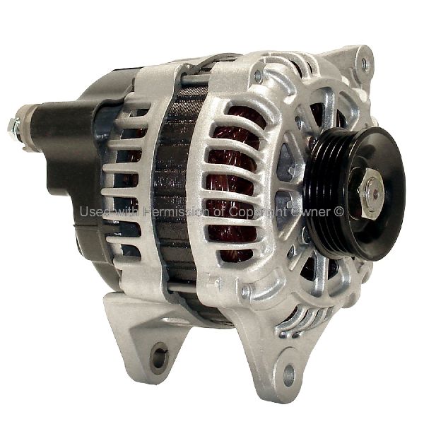 2001-2003 Hyundai Santa Fe Alternator (MPA)