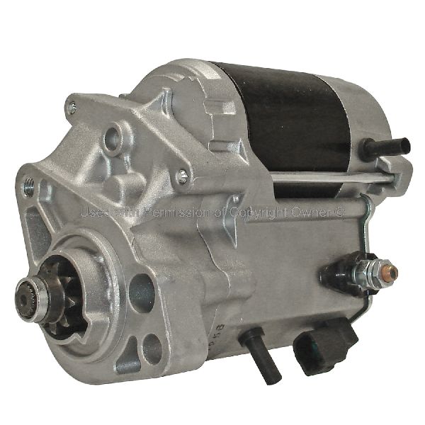 1994-1995 Toyota 4Runner Starter Motor (MPA)
