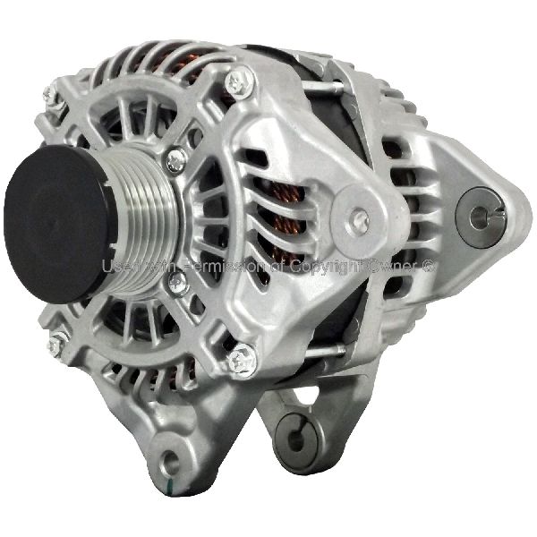 2014-2019 Nissan NV200 Alternator (MPA)
