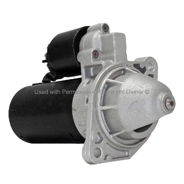 1995-1997 Jaguar XJR Starter Motor (MPA)