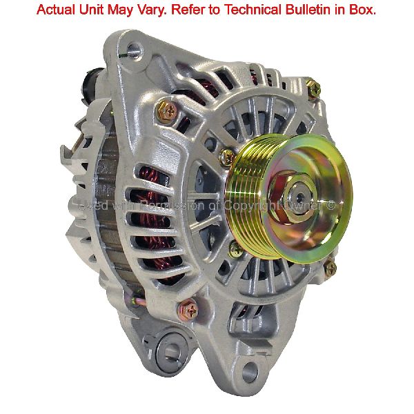 1997-2004 Mitsubishi Diamante Alternator (MPA)